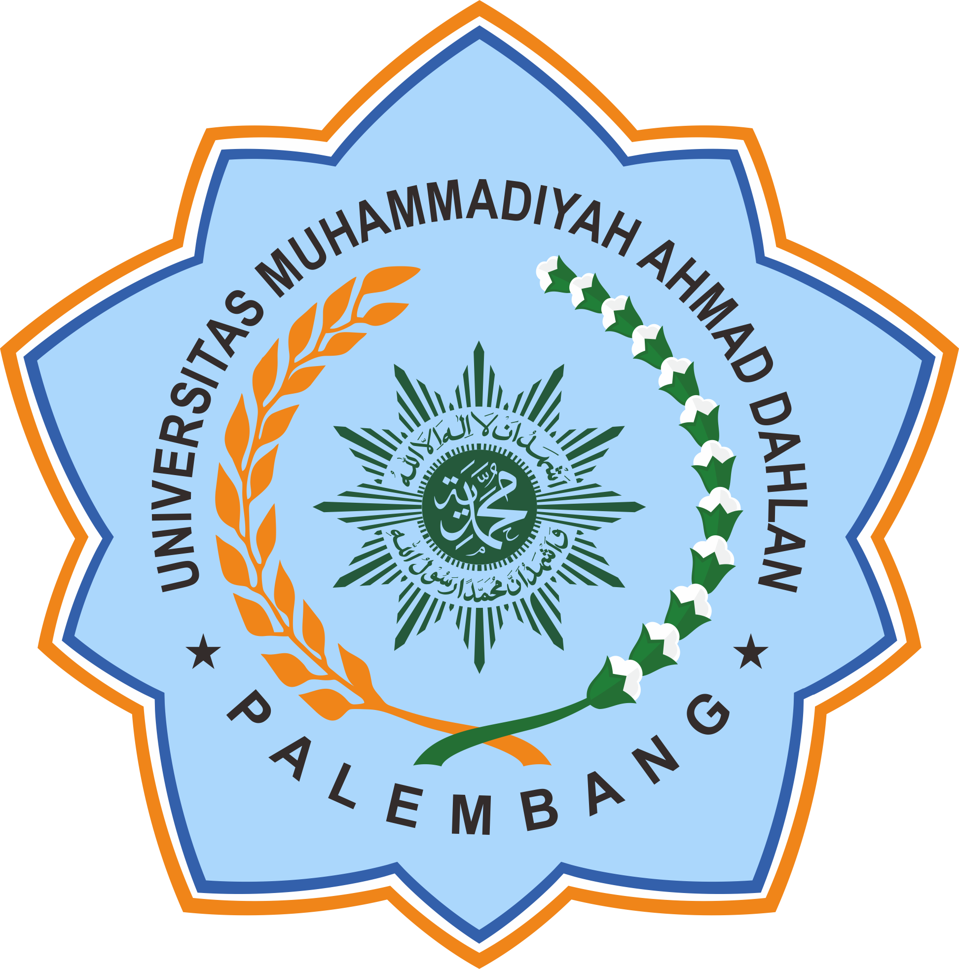 Logo UM-AD